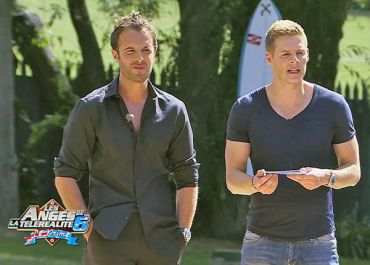 Les Anges de la télé-réalité 6 : un bon lancement en seconde partie de soirée sur NRJ12