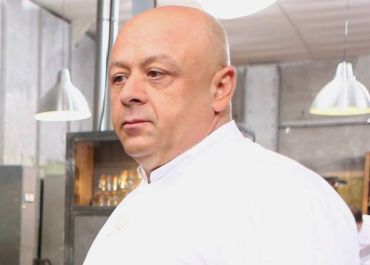 Après Top Chef, Thierry Marx dans La cuisine comme sur des roulettes sur TF1