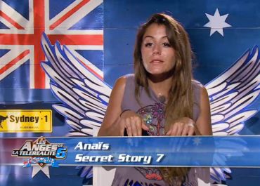 Les Anges de la télé-réalité : une baisse sur un an, mais toujours un bon niveau