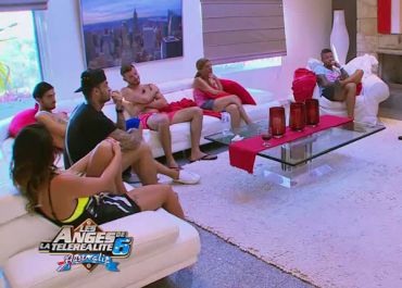 Regonflée à bloc par les Anges 6, NRJ12 compte s'installer durablement dans le succès