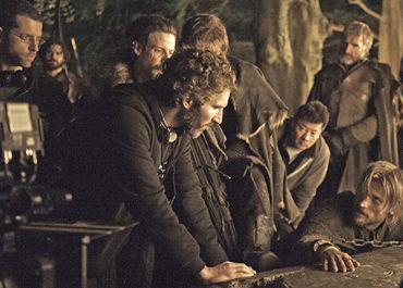 Game of Thrones : les showrunners signent pour deux nouvelles saisons
