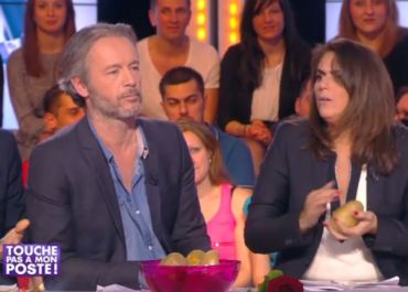 Touche pas à mon poste : une patate chaude pour Valérie Benaïm et Jean-Michel Maire