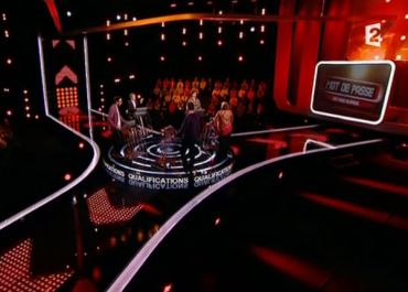 Mot de passe : Patrick Sabatier fait mieux que Nagui en access sur France 2