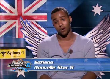 Les Anges de la télé-réalité : l'arrivée de Sofiane intrigue, le kangourou Sydney disparaît