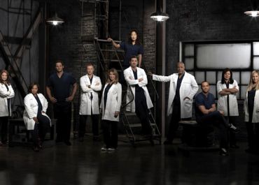 Grey's anatomy : fin du suspense et arrivée de la saison 9 inédite sur TF1