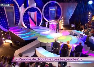 On n'demande qu'à en rire : qui sera dans le nouveau jury ?