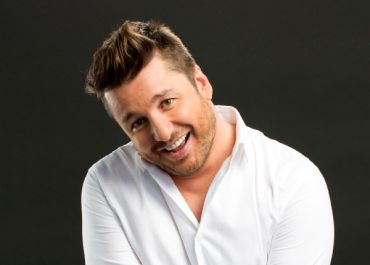 Bruno Guillon (On n'demande qu'à en rire) : « Je pense être là jusqu'à la fin de la saison »