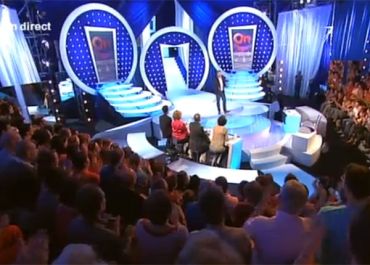 On n'demande qu'à en rire : quelle audience pour la première de Bruno Guillon