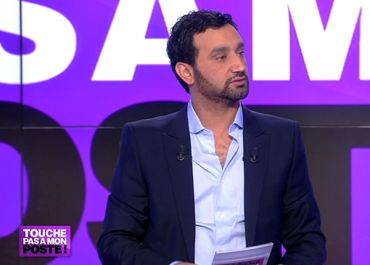 Touche pas à mon poste : Linda (Les Anges de la télé-réalité) arrive sur D8
