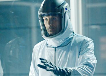 Syfy s'apprête à lancer en grande pompe la série Helix en France