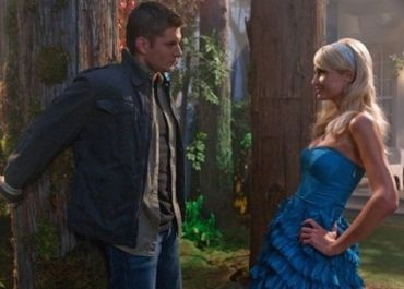 Supernatural : les frères Winchester face à Paris Hilton
