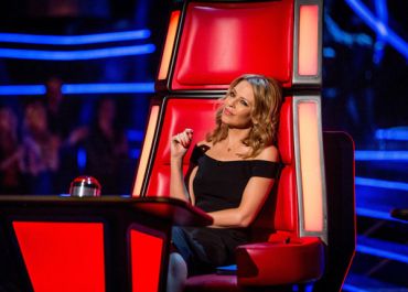 The Voice : Kylie Minogue quitte le télé-crochet