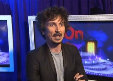 On n'demande qu'à en rire : un record avec Arnaud Tsamère et Isabeau de R. 