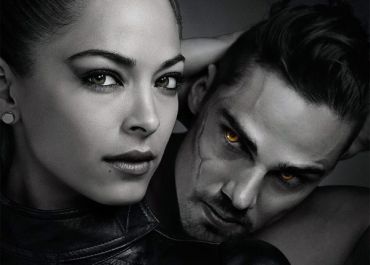 Beauty and the beast : Kristin Kreuk et Jay Ryan de retour cet été
