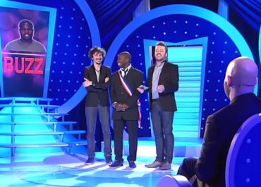 On n'demande qu'à en rire : une audience en hausse constante pour Bruno Guillon