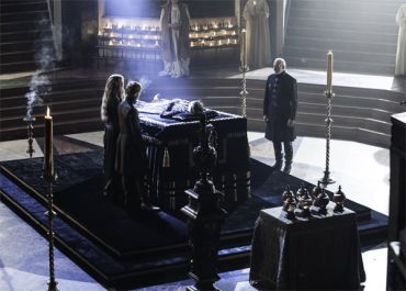 Game of Thrones : la scène controversée qui choque les fans