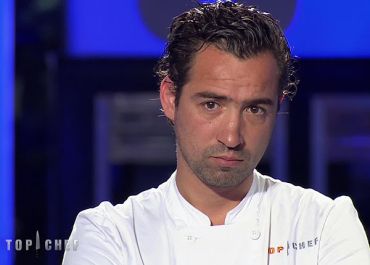 Pierre Augé élu Top Chef 2014 face à Thibault Sombardier 