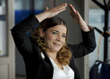 Blanche Gardin : de WorkinGirls à Des frères et des soeurs