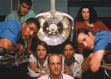 Urgences : Que sont devenus les acteurs de la série culte ?