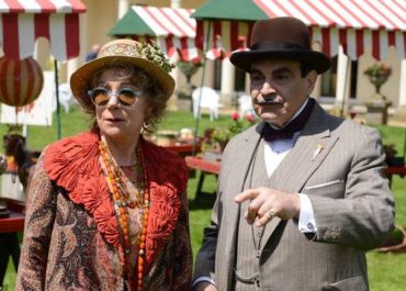 Audiences : Hercule Poirot tient tête au Retour de K2000 sur la TNT