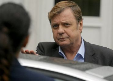 Commissaire Magellan : Jacques Spiesser crie « Chaud devant », son public au rendez-vous