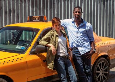 Gary Scott Thompson (Knight Rider - Taxi Brooklyn) : « Les chaînes ont le droit de faire ce qu'elles veulent avec leur argent »