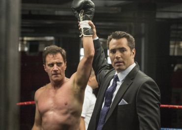 FBI duo très spécial : Neal prêt à tout pour sauver Peter dans la saison 5