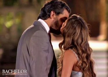 Paul, le Bachelor, choisit de vivre l'amour avec Alix