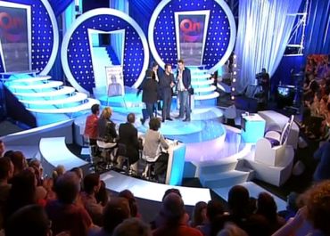On n'demande qu'à en rire : la hausse des audiences continue pour Bruno Guillon