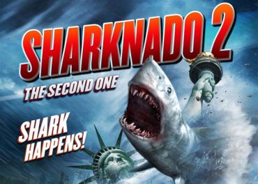 Sharknado : un troisième opus déjà signé
