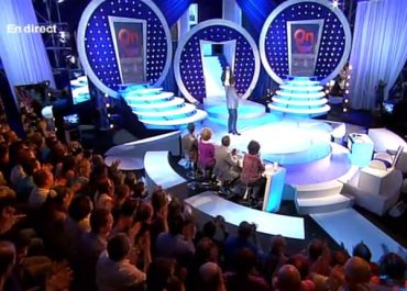 On n'demande qu'à en rire : Vérino et Florent Peyre assurent le show sur France 2