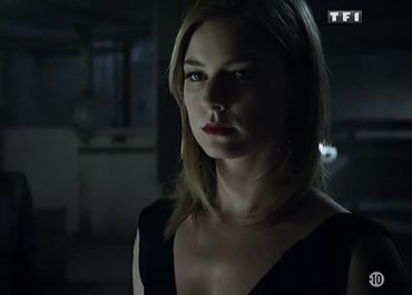 Revenge : Emily Thorne gagne des fidèles sur TF1