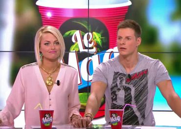 Le Mag, Les Anges, Tellement vrai, K2000... NRJ12 menace D8 et TMC
