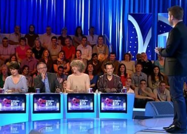On n'demande qu'à en rire : un nouveau record d'audience pour Bruno Guillon