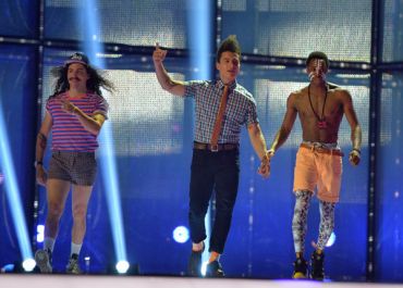 Eurovision 2014 : De Conchita Wurst aux Twin Twin, le programme de la finale