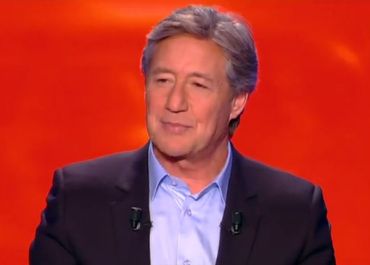 Mot de passe : Patrick Sabatier affiche un record face à 50mn inside