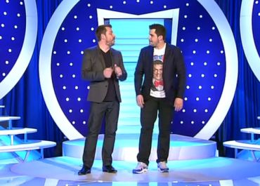 On n'demande qu'à en rire : la belle série continue pour Bruno Guillon et les humoristes 