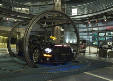 Knight rider, le retour de K2000 : le beau bilan de NRJ12