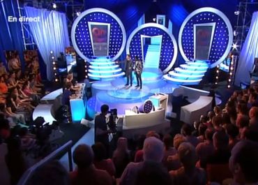 On n'demande qu'à en rire : Anthony Joubert épinglé et les fidèles au rendez-vous