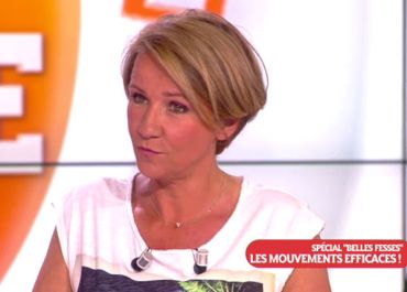 Ariane Massenet (Est-ce que ça marche ?) : « On a rempli notre contrat d'audience »