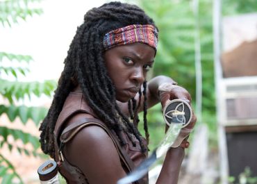 The Walking Dead : la saison 3 sur TF6, avant NT1