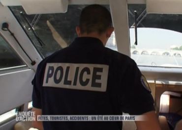 Enquête d'action : Marie-Ange Casalta séduit les ménagères sur W9