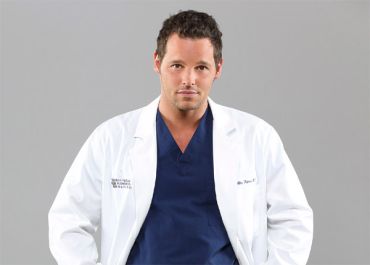 Justin Chambers (Grey's Anatomy) : « Alex a toujours eu des problèmes avec ses émotions »