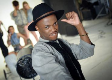 The Dancers : qui est Zack Reece, ancien participant de Popstars ?