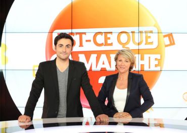 Est-ce que ça marche ? quitte discrètement la grille de D8