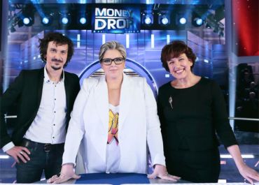Money drop : Roselyne Bachelot, Arnaud Tsamère et Jean Marc Généreux en prime-time