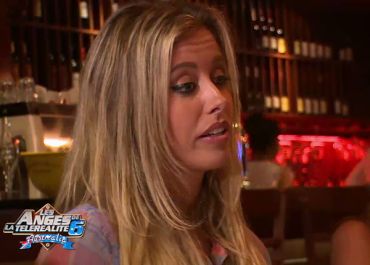 Les Anges de la télé-réalité : le départ de Nelly attire 800 000 fidèles