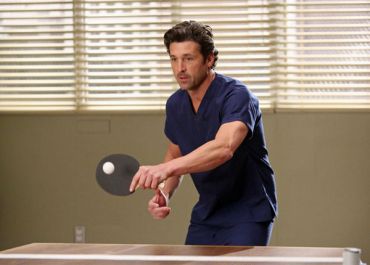 Patrick Dempsey (Grey's anatomy) et France 3 déçoivent aux 24 heures du Mans