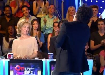Malgré le retour de Catherine Barma et Florent Peyre, On n'demande qu'à en rire s'effondre sur France 2
