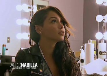Nabilla Benattia, la bimbo de NRJ12 au casting de Danse avec les stars ?